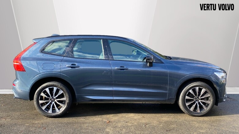 Volvo XC60 2.0 B4D Plus Dark 5dr AWD Geartronic Diesel Estate